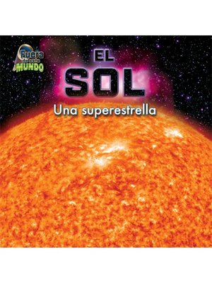cover image of El Sol (The Sun)
